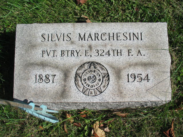 tombstone